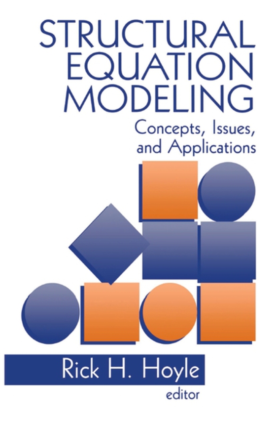 Structural Equation Modeling (e-bog) af -