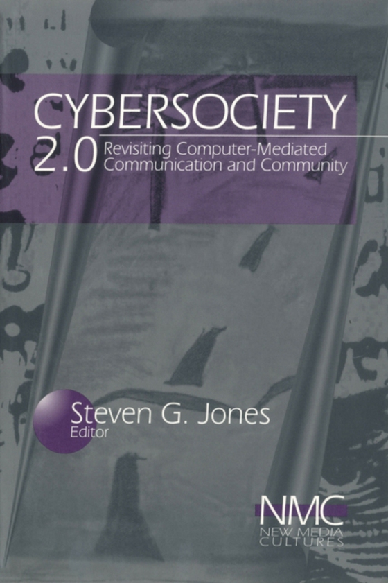 Cybersociety 2.0 (e-bog) af -