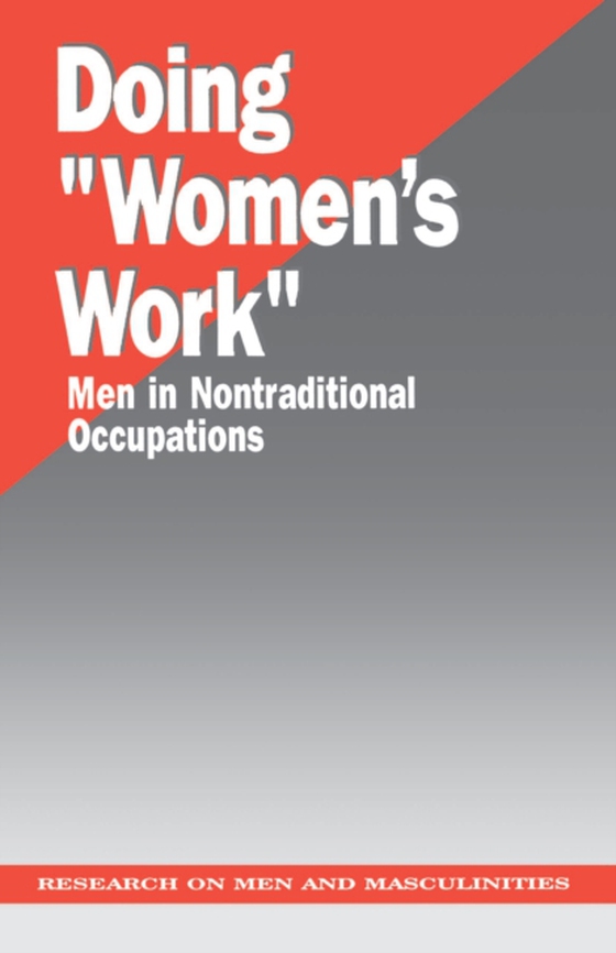 Doing &quote;Women's Work&quote;