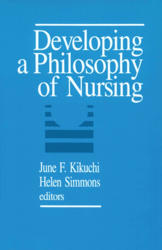 Developing a Philosophy of Nursing