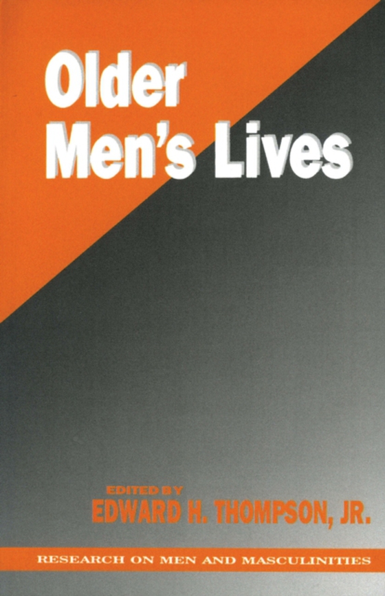 Older Men's Lives (e-bog) af -