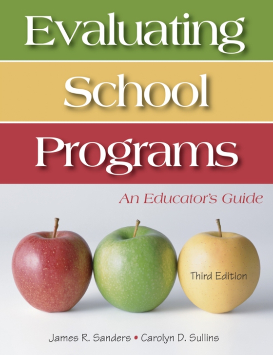 Evaluating School Programs (e-bog) af -