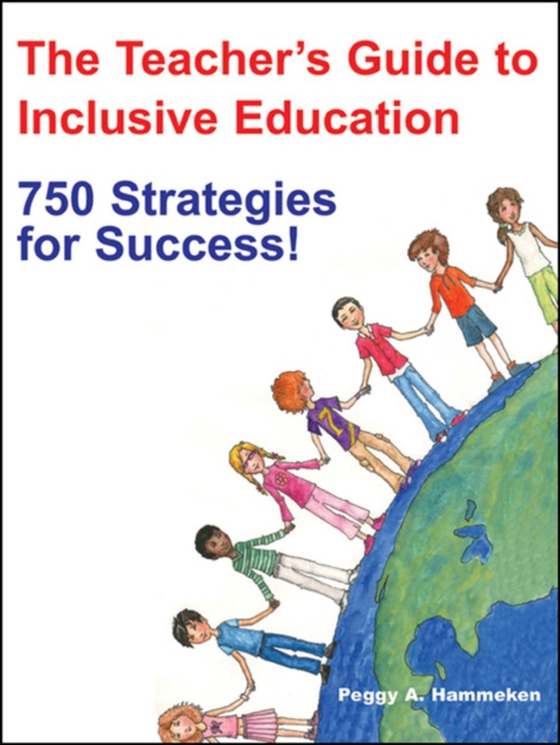 Teacher's Guide to Inclusive Education (e-bog) af -