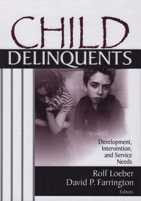 Child Delinquents