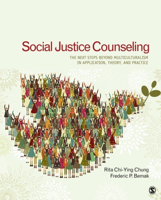 Social Justice Counseling (e-bog) af Bemak, Frederic P.