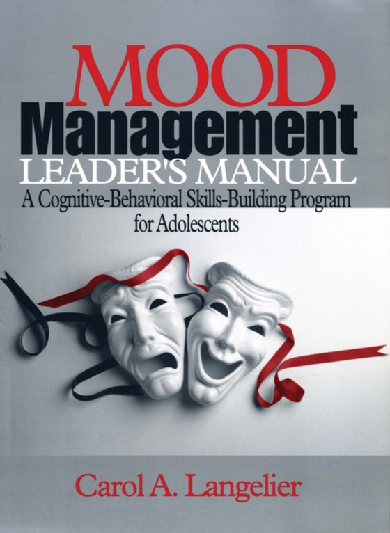 Mood Management Leader's Manual (e-bog) af Langelier, Carol A.