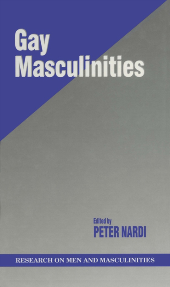 Gay Masculinities