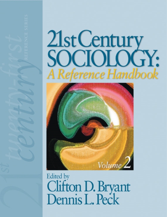 21st Century Sociology: A Reference Handbook (e-bog) af -