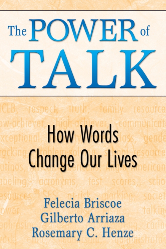 Power of Talk (e-bog) af Henze, Rosemary C.