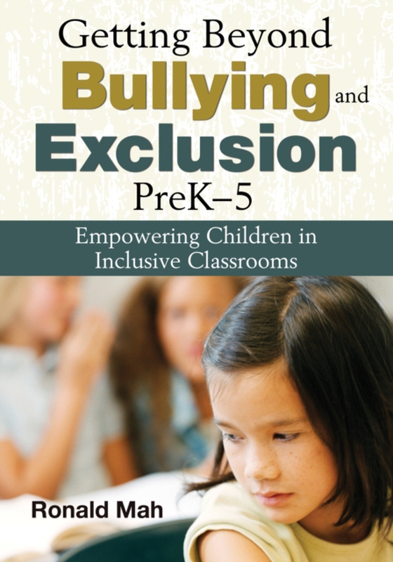 Getting Beyond Bullying and Exclusion, PreK-5 (e-bog) af -