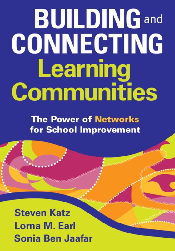 Building and Connecting Learning Communities (e-bog) af -