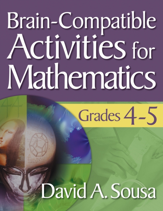 Brain-Compatible Activities for Mathematics, Grades 4-5