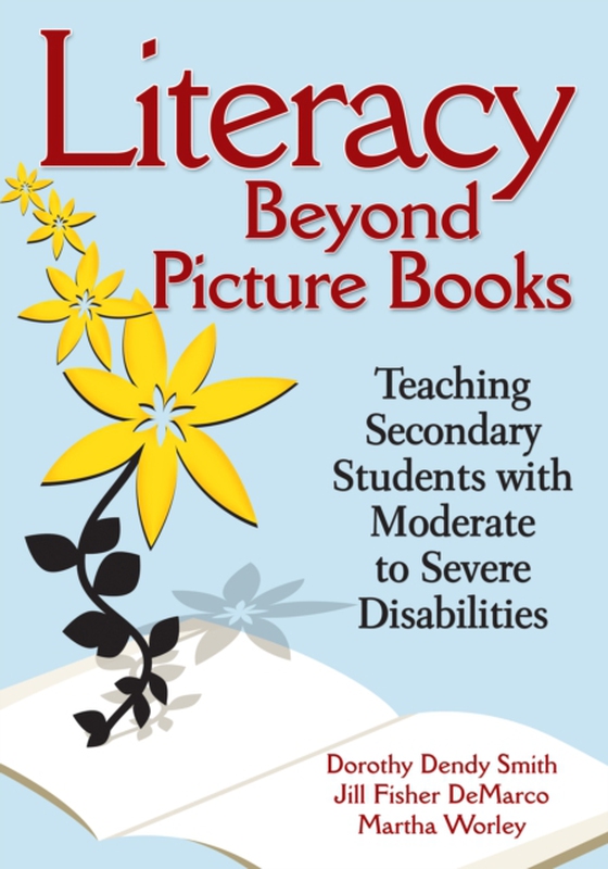 Literacy Beyond Picture Books (e-bog) af -