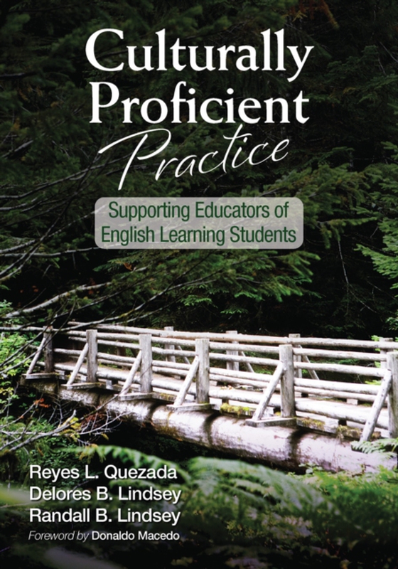 Culturally Proficient Practice (e-bog) af Lindsey, Randall B.