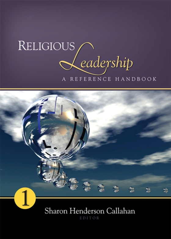 Religious Leadership (e-bog) af -