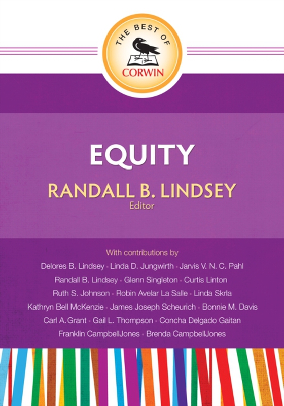 Best of Corwin: Equity