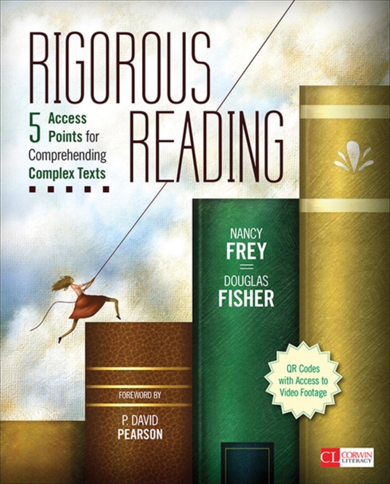 Rigorous Reading (e-bog) af Fisher, Douglas