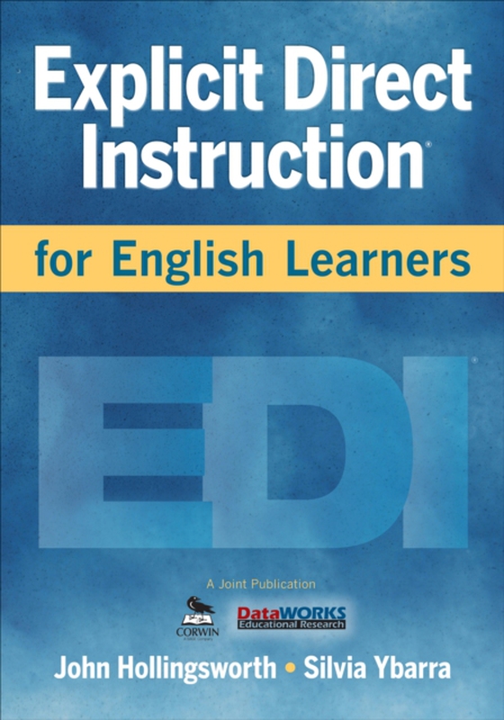 Explicit Direct Instruction for English Learners (e-bog) af Ybarra, Silvia E.