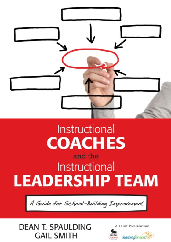Instructional Coaches and the Instructional Leadership Team (e-bog) af Smith, Gail M.
