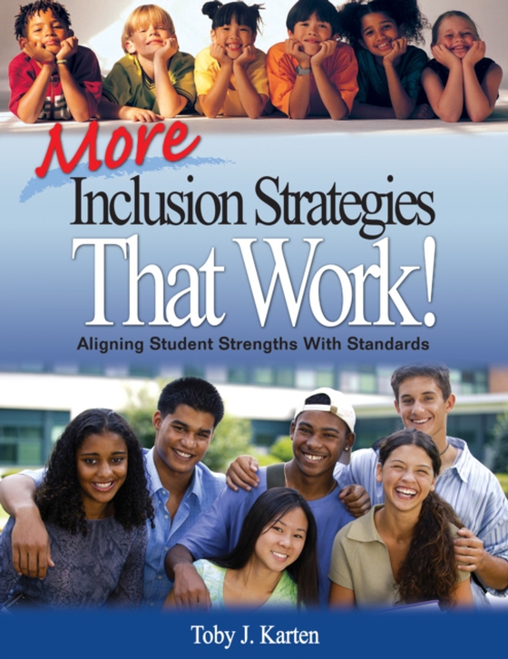 More Inclusion Strategies That Work! (e-bog) af -