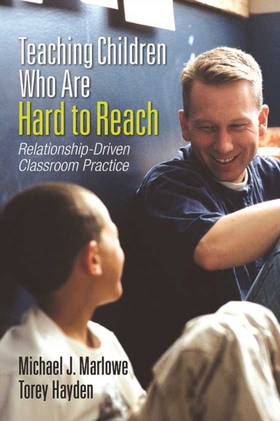 Teaching Children Who Are Hard to Reach (e-bog) af Hayden, Torey