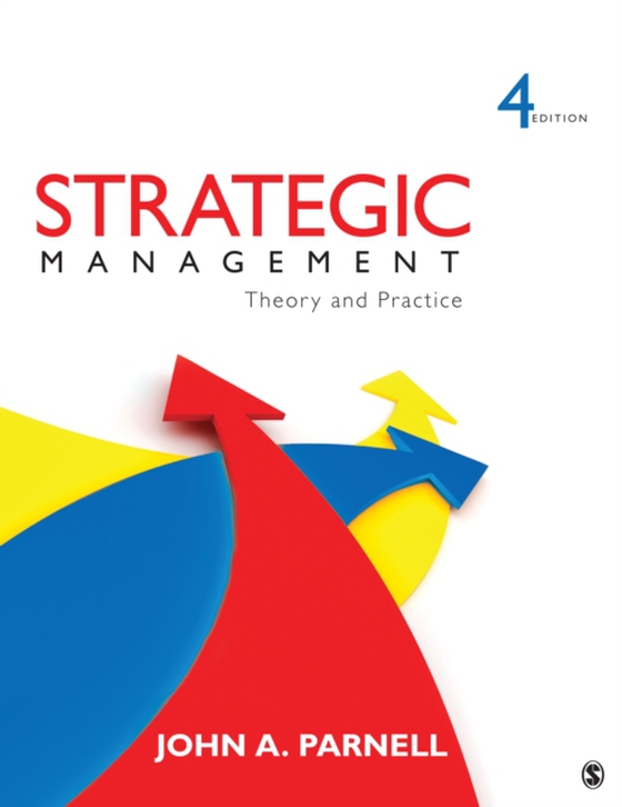 Strategic Management (e-bog) af Parnell, John A.