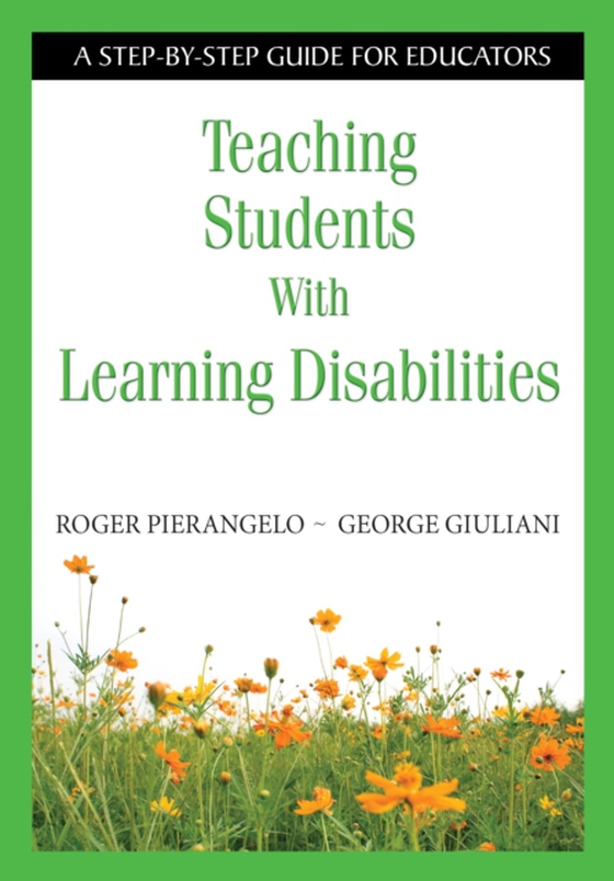 Teaching Students With Learning Disabilities (e-bog) af Giuliani, George