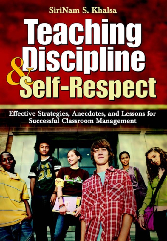 Teaching Discipline & Self-Respect (e-bog) af Khalsa, SiriNam S.