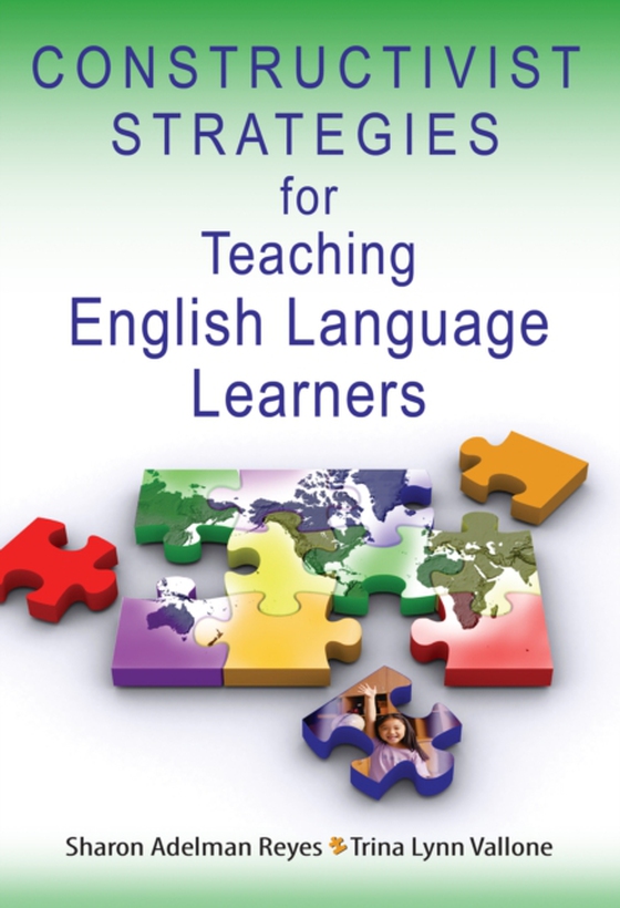 Constructivist Strategies for Teaching English Language Learners (e-bog) af Vallone, Trina Lynn