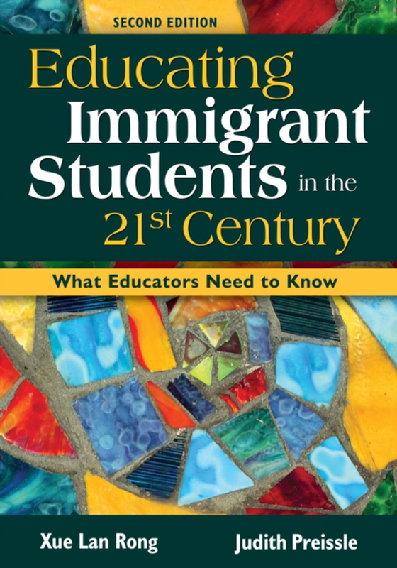 Educating Immigrant Students in the 21st Century (e-bog) af Preissle, Judith