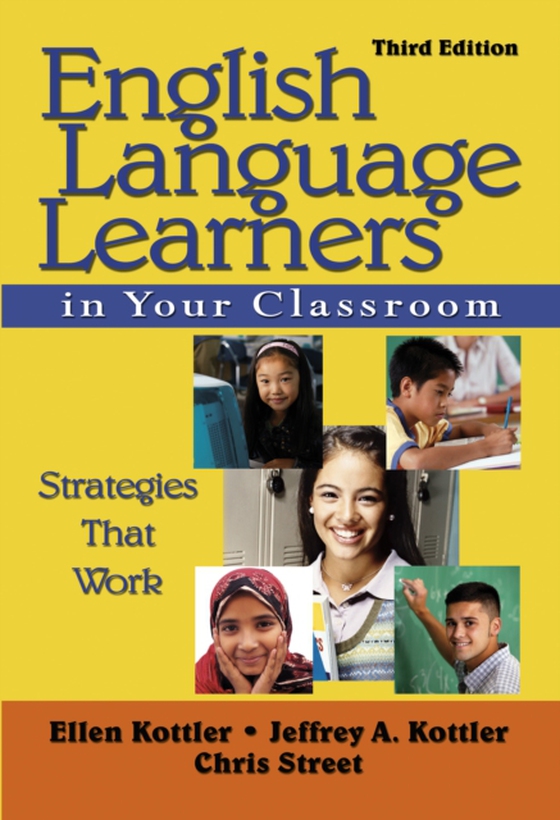 English Language Learners in Your Classroom (e-bog) af Street, Chris