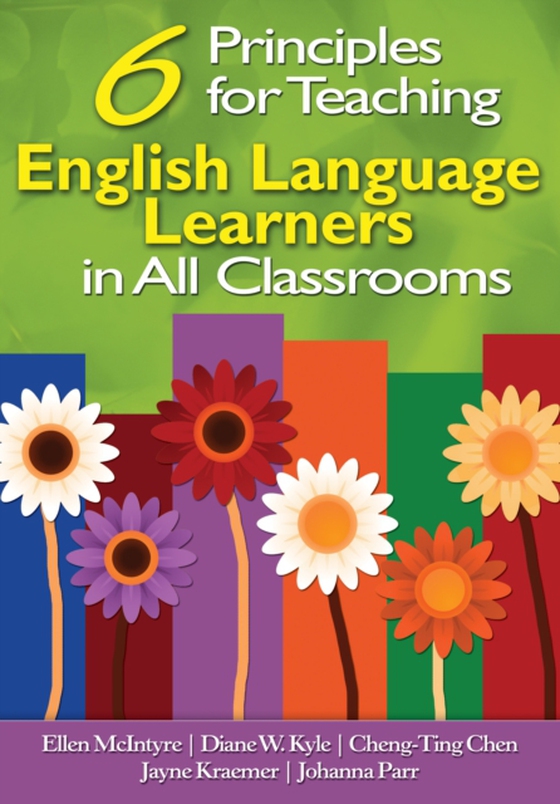 Six Principles for Teaching English Language Learners in All Classrooms (e-bog) af Parr, Johanna