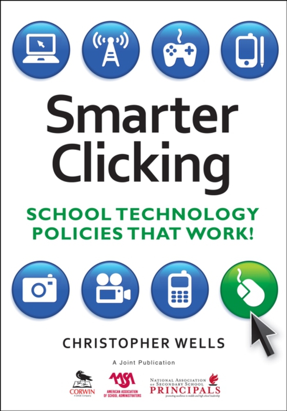 Smarter Clicking (e-bog) af Wells, Christopher
