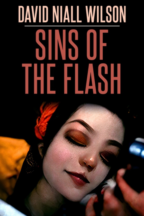 Sins of the Flash