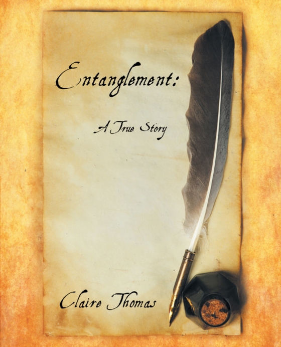 Entanglement: a True Story (e-bog) af Thomas, Claire