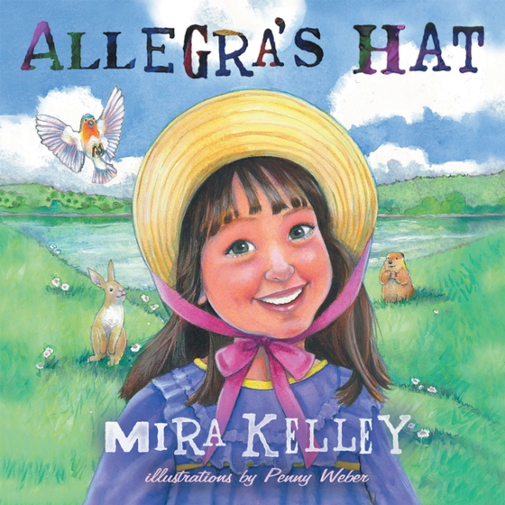 Allegra's Hat (e-bog) af Kelley, Mira