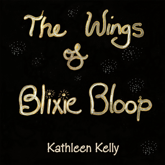 Wings of Blixie Bloop