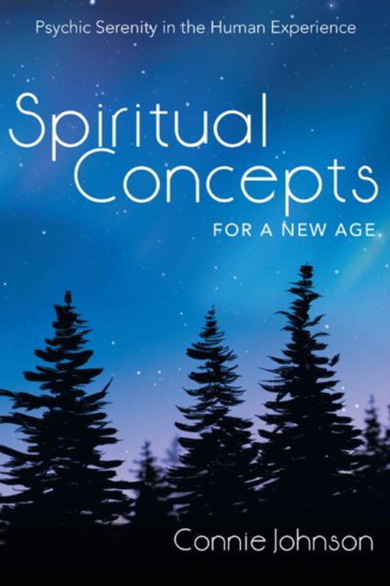 Spiritual Concepts for a New Age (e-bog) af Johnson, Connie