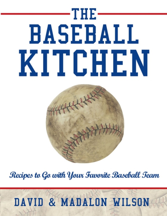 Baseball Kitchen