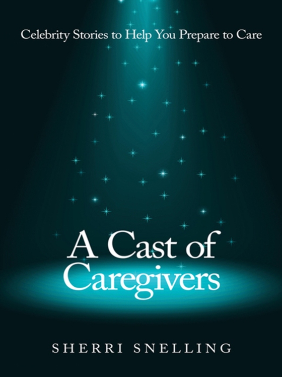 Cast of Caregivers