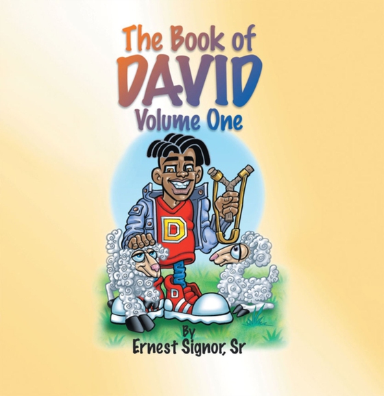 Book of David