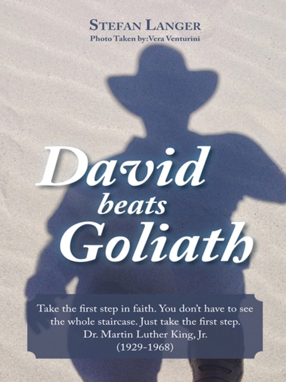 David Beats Goliath