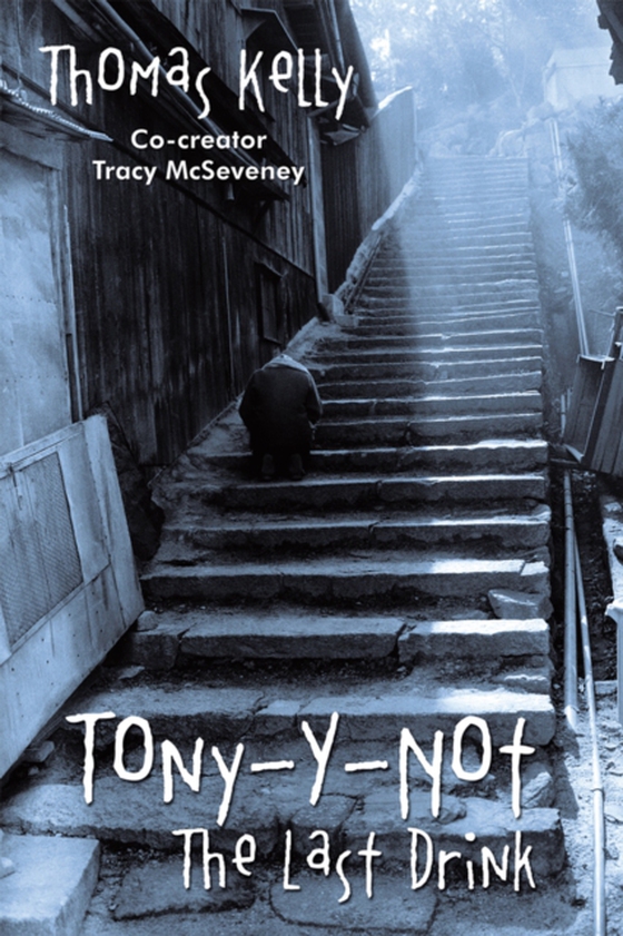 Tony-Y-Not