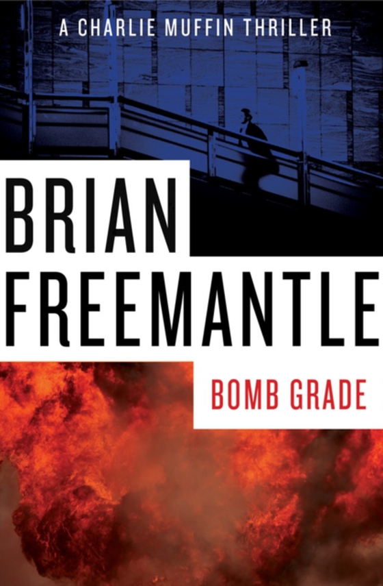 Bomb Grade (e-bog) af Freemantle, Brian
