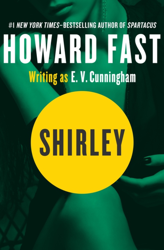 Shirley (e-bog) af Fast, Howard