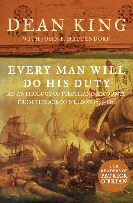 Every Man Will Do His Duty (e-bog) af Hattendorf, John B.