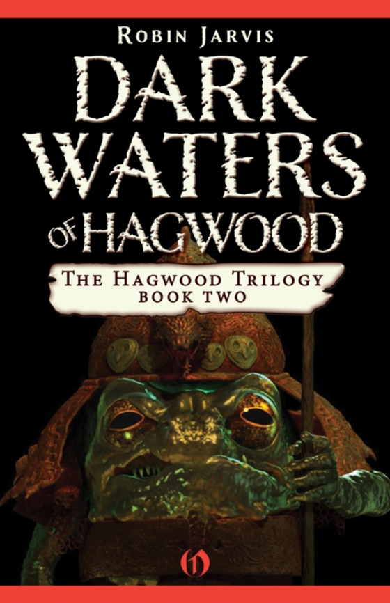 Dark Waters of Hagwood (e-bog) af Jarvis, Robin