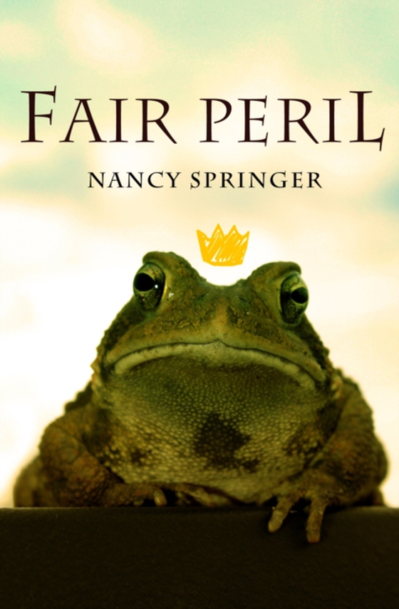Fair Peril (e-bog) af Springer, Nancy