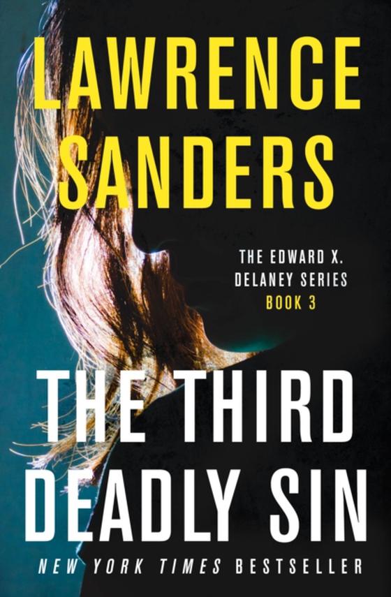 Third Deadly Sin (e-bog) af Sanders, Lawrence