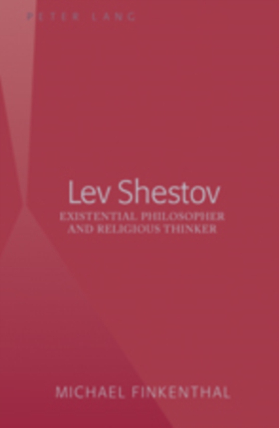 Lev Shestov